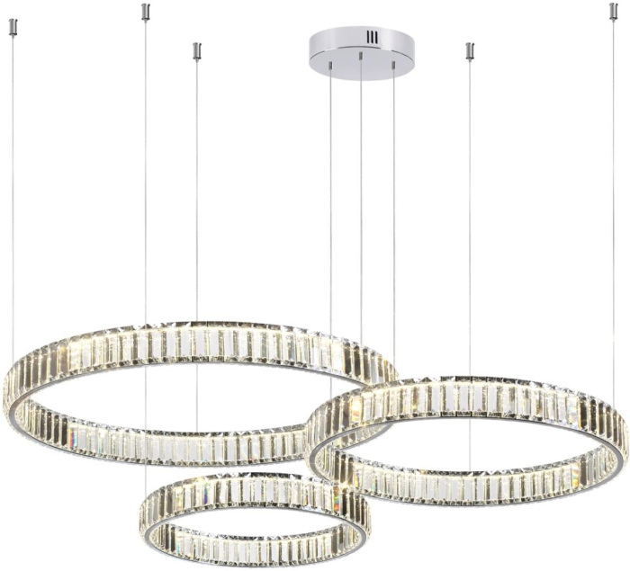 Подвесной светильник Odeon Light Vekia 4930/36L