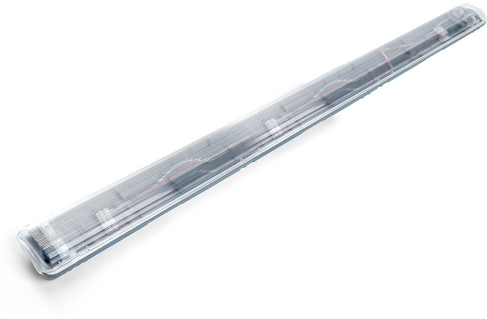 Настенно-потолочный линейный светильник Feron 48195_FR