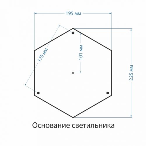 Уличный фонарный столб Andromeda a027998_ES