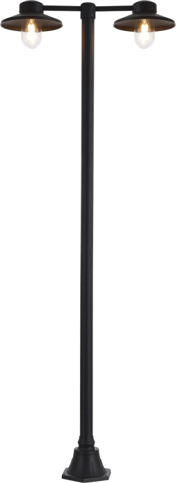 Уличный фонарь ST Luce BASKO SL9542.705.02