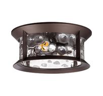 Ландшафтный потолочный светильник MAVRET 4961/2C