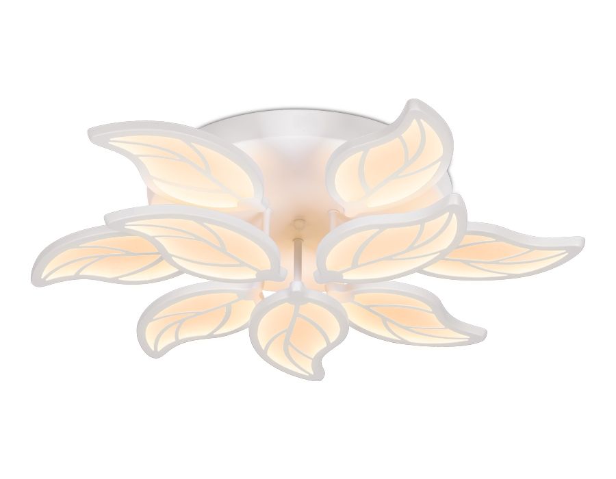 Потолочная люстра Ambrella light Original FA460_AMB