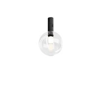 Трековый светильник Maytoni Bubble TR205-1-3W3K-B_MY