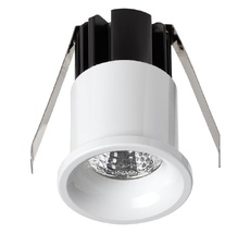 Точечный светильник Novotech Врезной Dot 357698