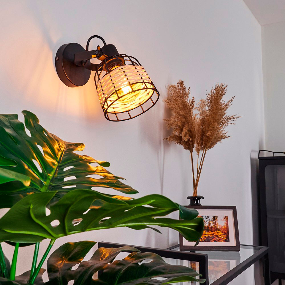 Спот Eglo ANWICK 43324