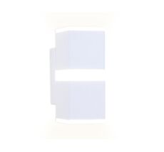 Настенный светильник Ambrella light с акрилом Wall FW189_AMB