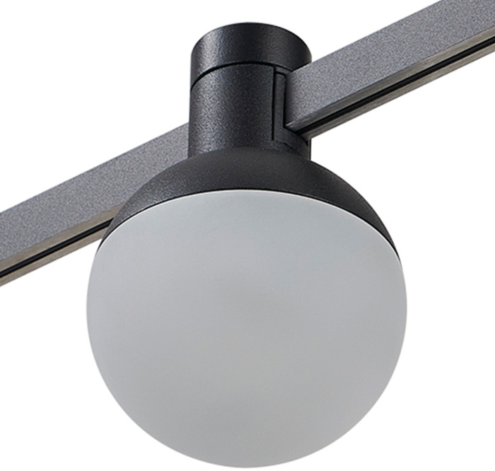 Магнитный трековый светильник St Luce Farm ST815.406.05