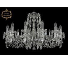 Хрустальная люстра Bohemia Art Classic 11.23.12.300.Cr.Dr_BI