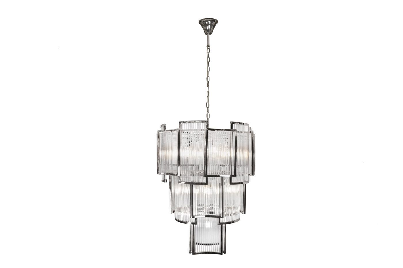 Подвесная люстра ILamp Tribeca MD0276-11_IP