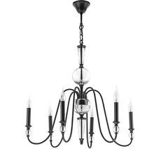 Подвесная люстра LightStar RAGNO 732067_LS