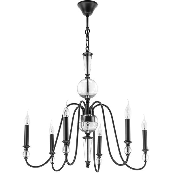 Подвесная люстра LightStar RAGNO 732067_LS