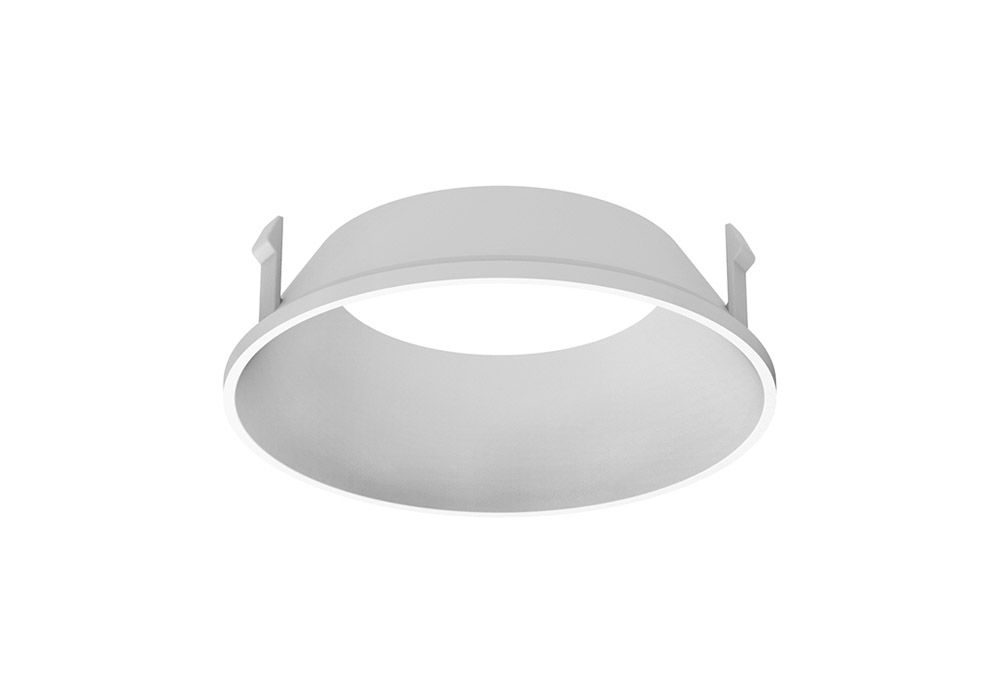 Рамка для светильника RL-MJ-1031-W 00-00002977_SW