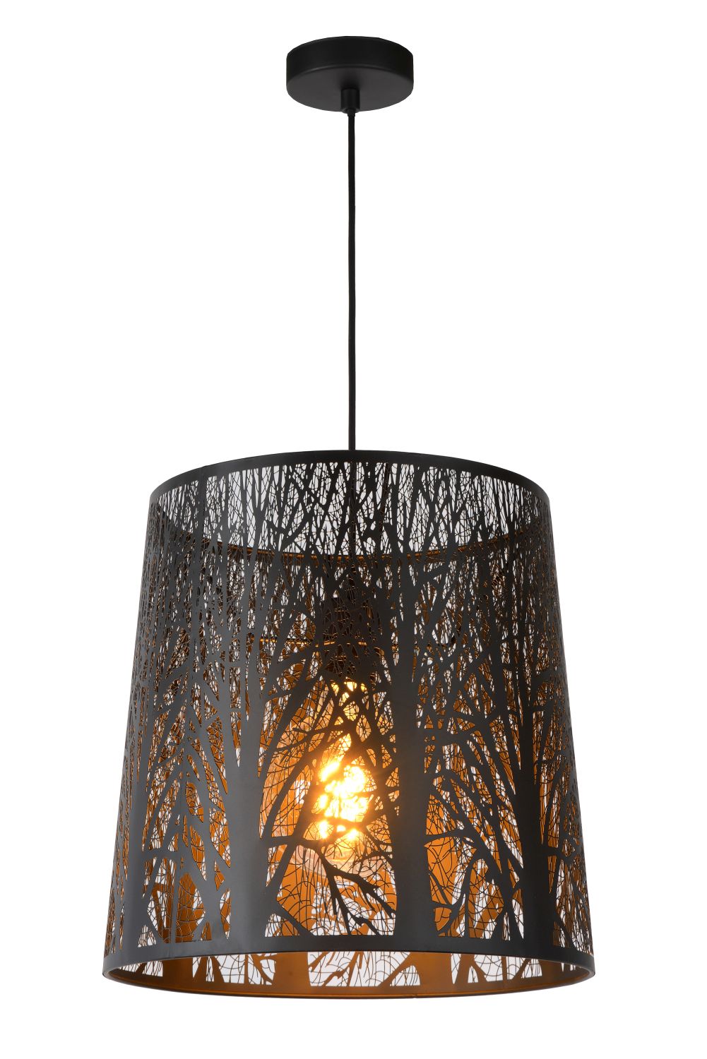 Подвесной светильник Lucide GARELL 78481/35/30