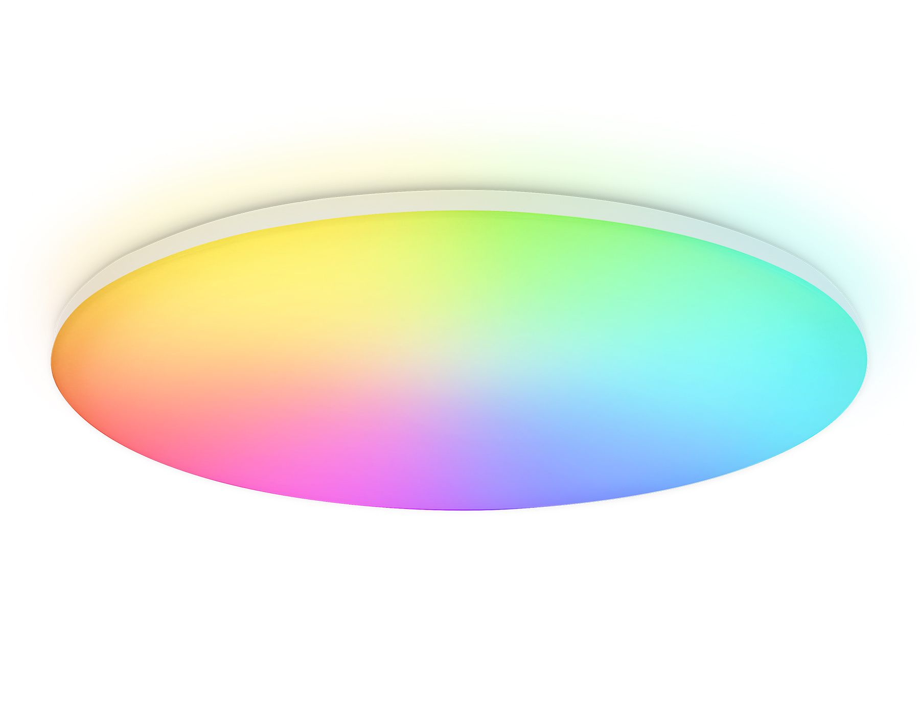 Потолочный светильник Ambrella Light ORBITAL Dance FZ2003_AMB