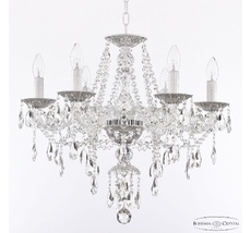 Хрустальная люстра Bohemia Ivele AL AL16315/6/200 WMN_BI