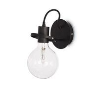 Бра Ideallux RADIO AP1 NERO_IL