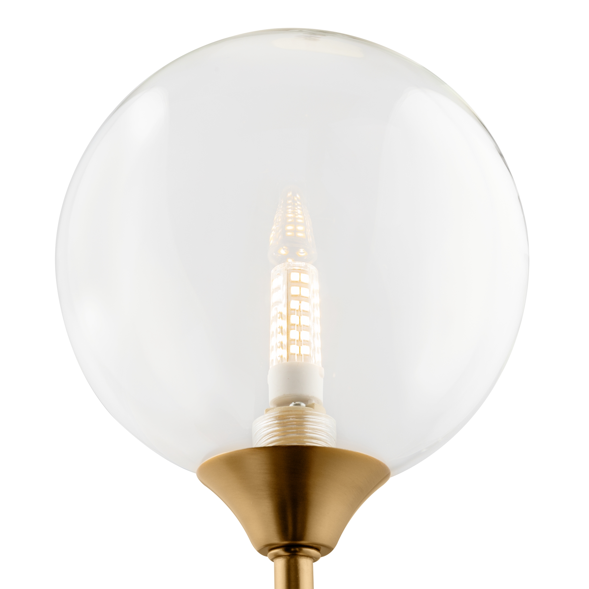 Бра Freya Maddison FR5115WL-01BZ_MY