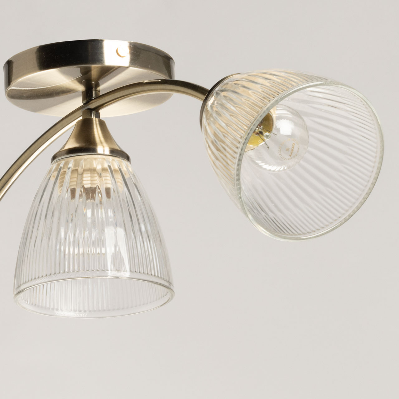 Потолочная люстра De City Вита 220014603_MW