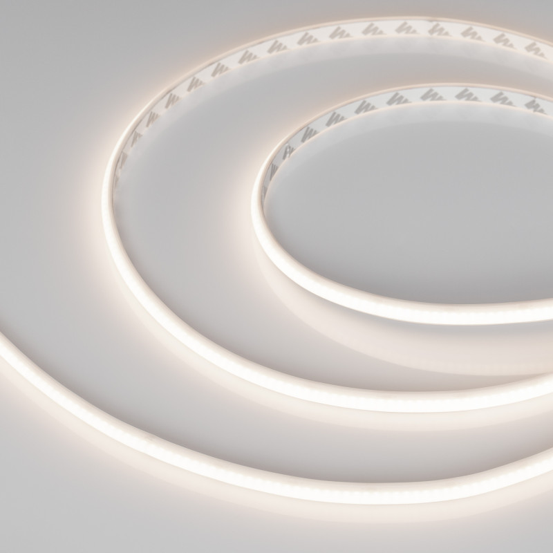 Светодиодная лента Arlight герметичная MICROLED-PW-M288-10mm 24V Day4000 12 W/m, IP66, 2216 046751_ARL