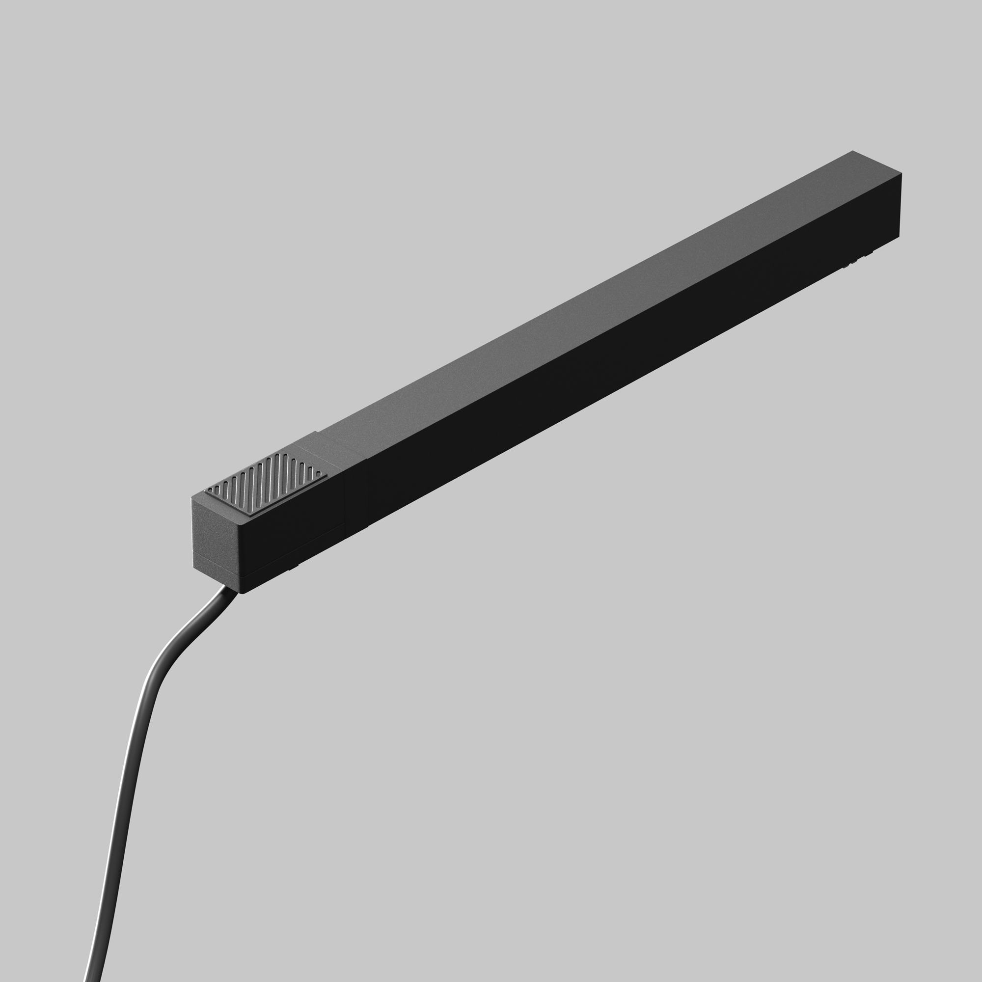 Блок питания встраиваемый Radity 48В, 100Вт Maytoni Power Supply Radity TRA086DR-100B_MY