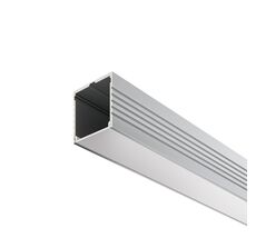 Профиль для светодиодной ленты Maytoni ALM-3535A-S-2M_MY