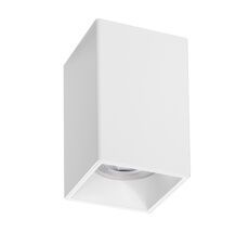 Рамка (светильник) PVC д/LED-модулей 941хх и LED-ламп D50мм Lightstar 213336_LS