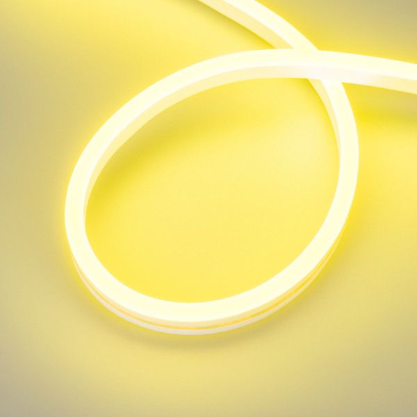 Светодиодная лента Arlight 600led 50w 24v желтый 036693_ARL