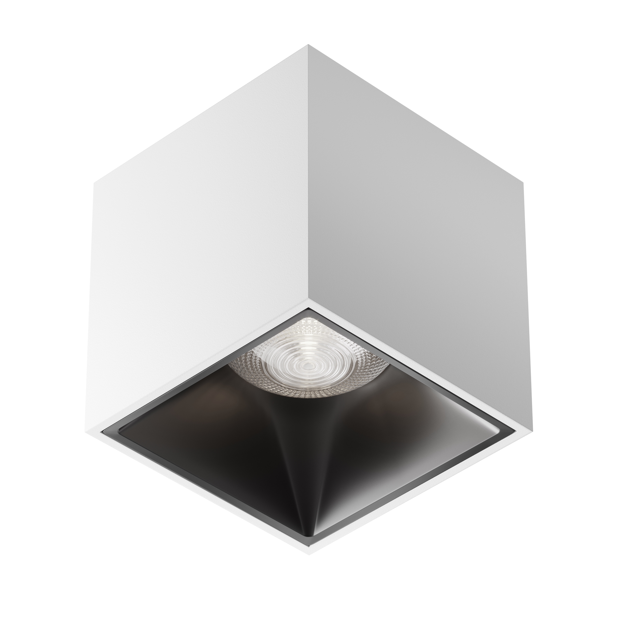 Потолочный светильник Maytoni Alfa LED C065CL-L12W4K_MY