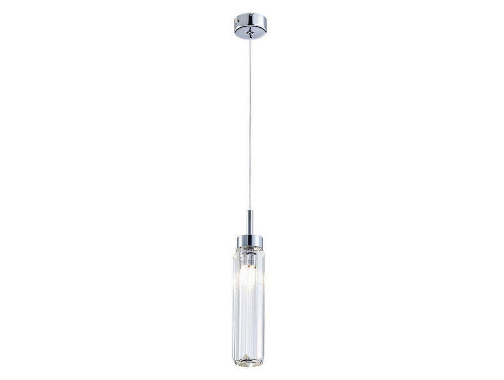 

Подвесной светильник NewPort 4521/S chrome, 4521/S chrome