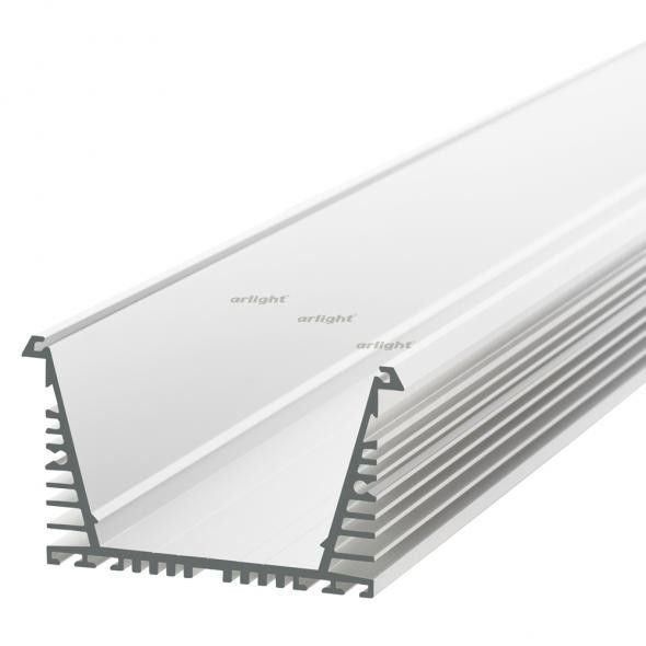 Профиль KLUS-POWER-RW70F-2000 ANOD 019881_ARL