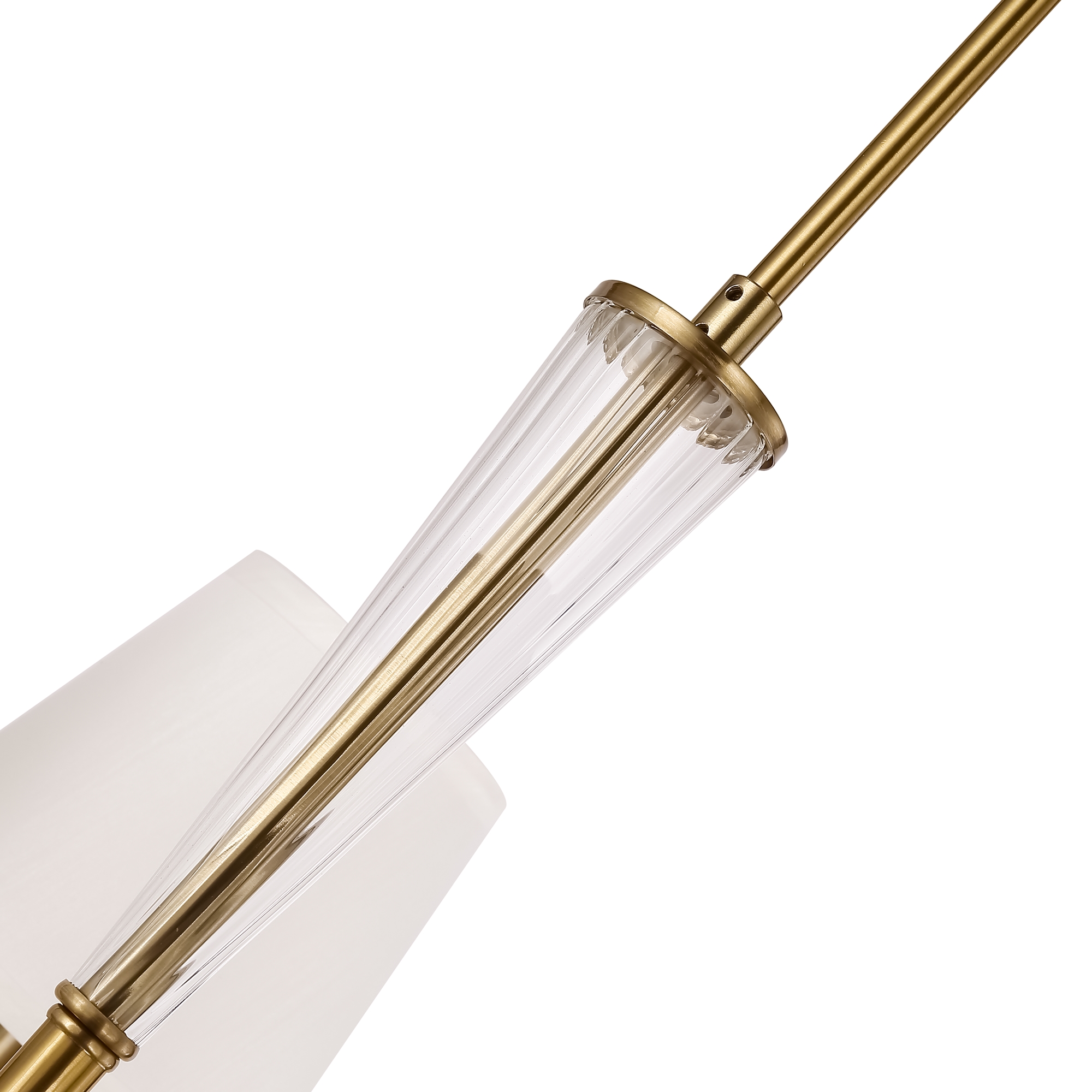 Потолочная люстра Freya Osborn FR2027PL-05BS_MY