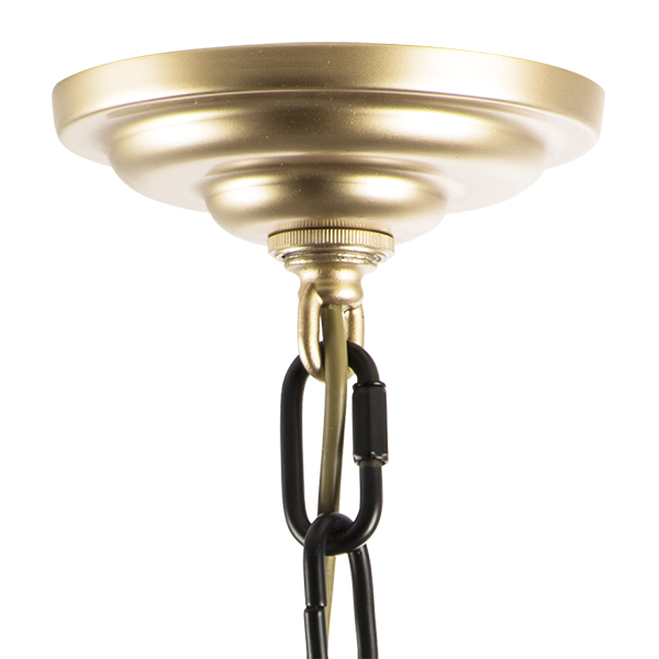 Подвесная люстра LightStar ENNA 762117_LS