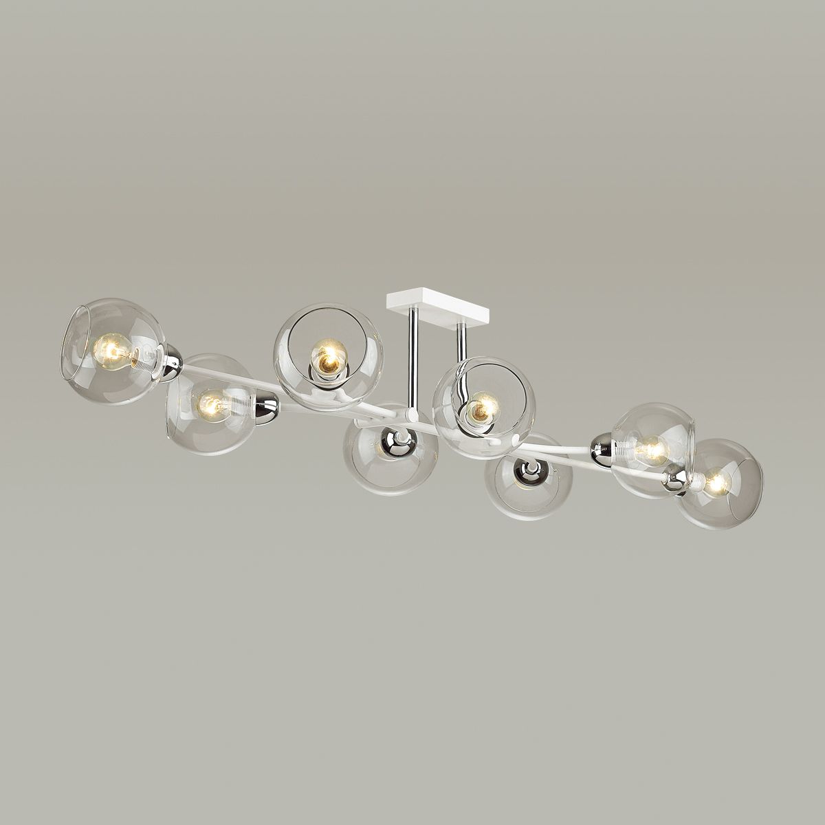 Потолочная люстра Lumion ALANA 4517/8C