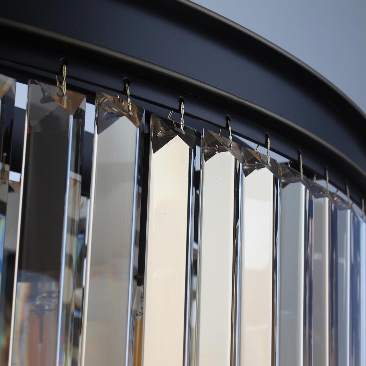 Подвесная люстра CitiLux Мартин CL332082