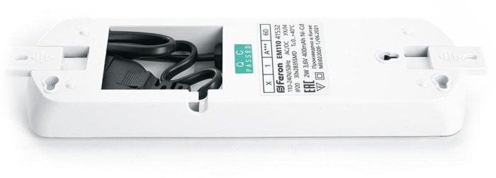 Настенный светильник светодиодный Feron 41532_FR