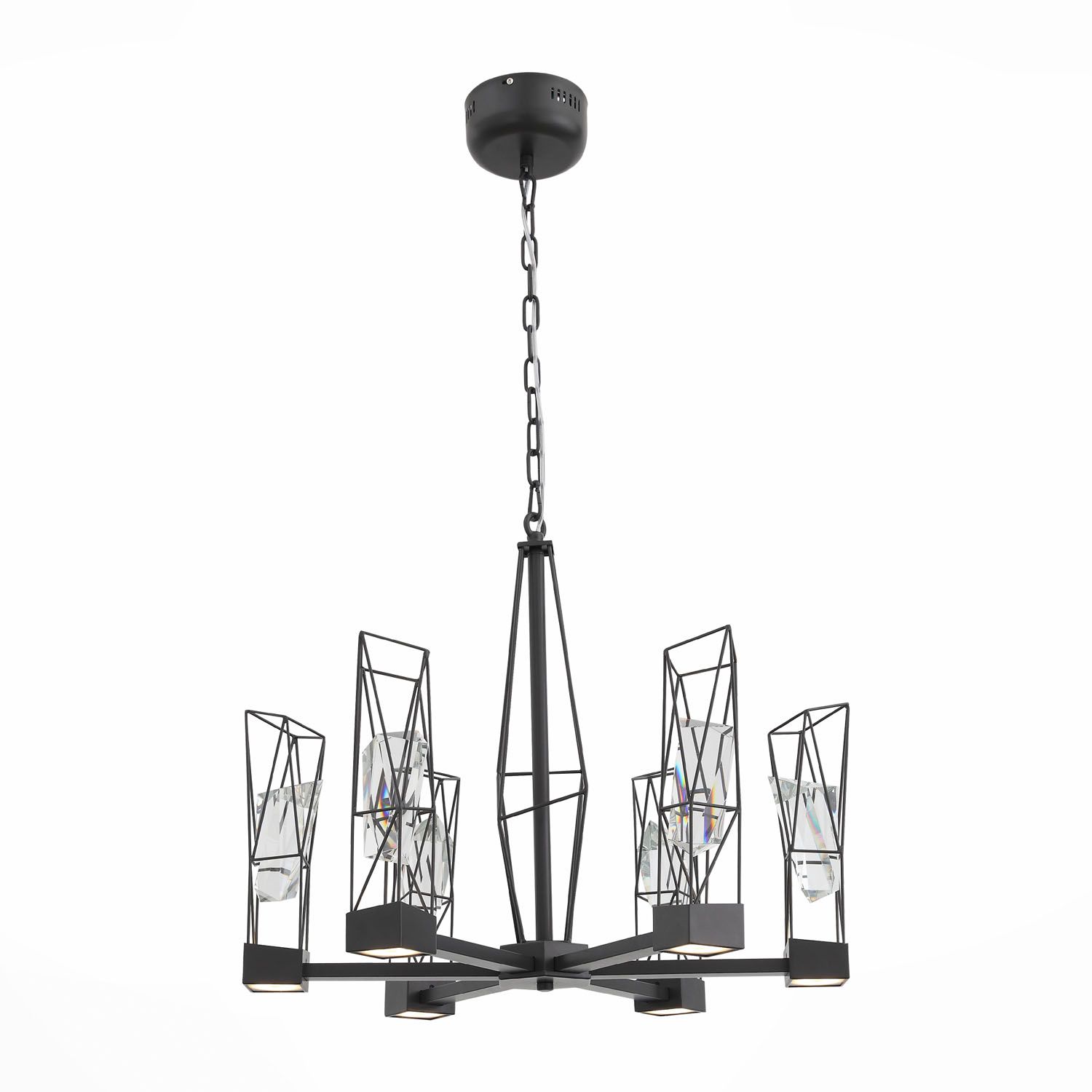 Подвесная люстра ST Luce PROGETTO SL815.303.06