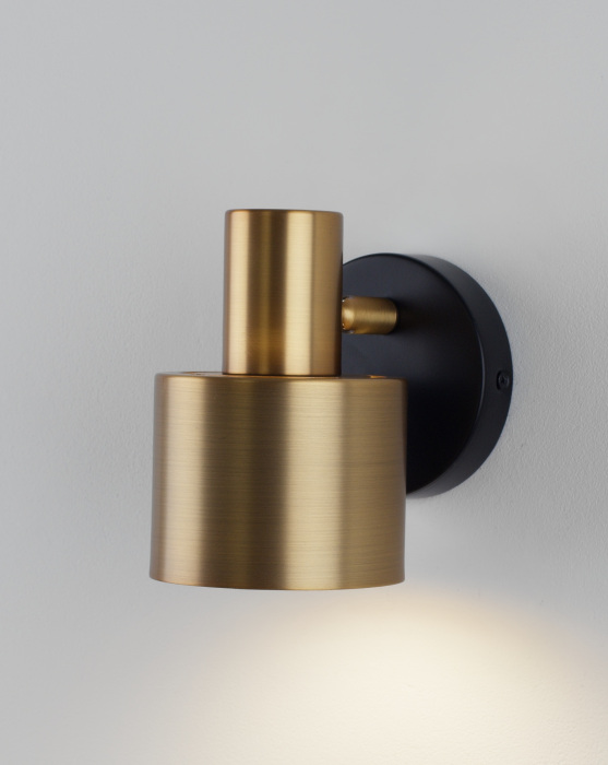 Спот с выключателем Moderli V11274-1W_MD