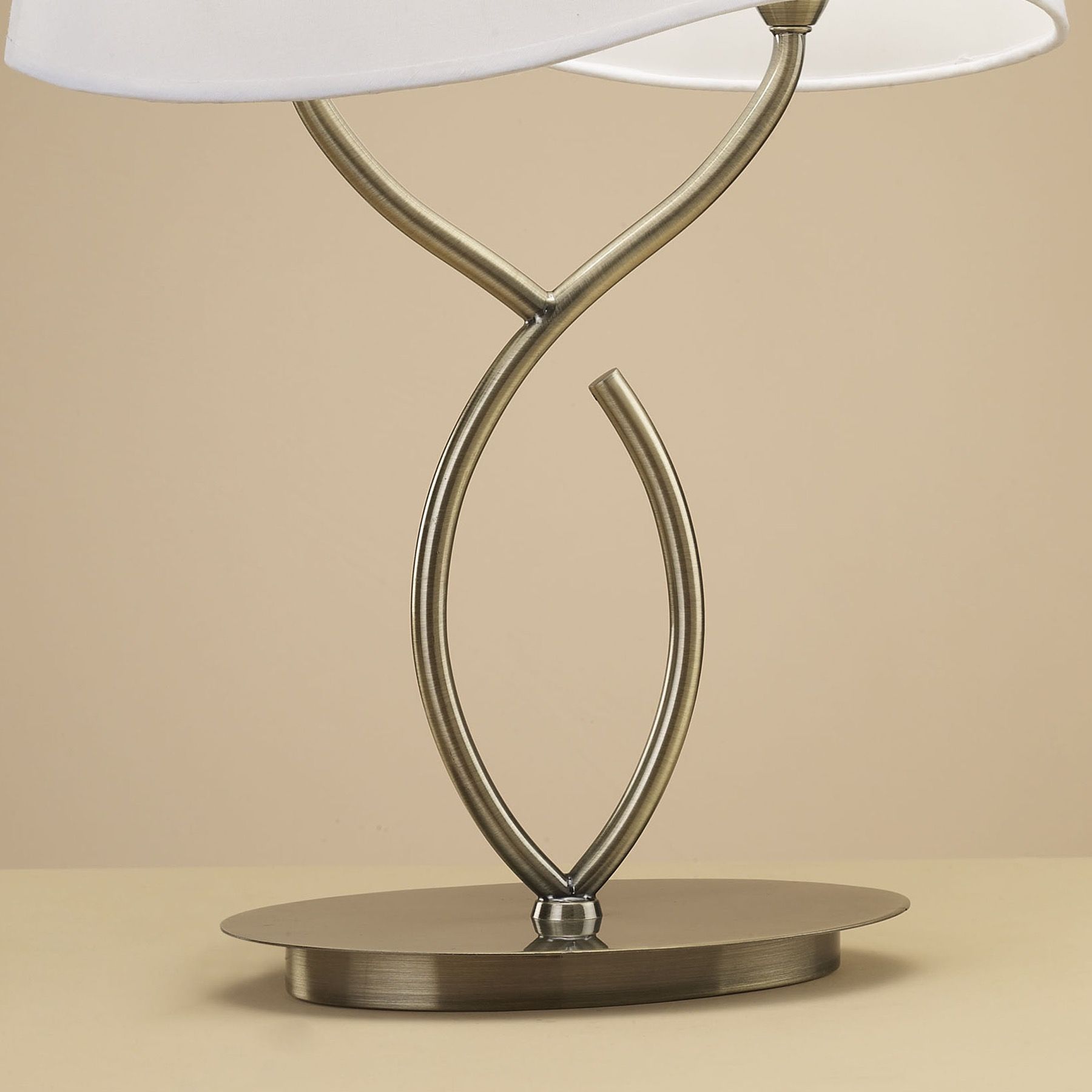 Настольная лампа Mantra Ninette 1926_MN