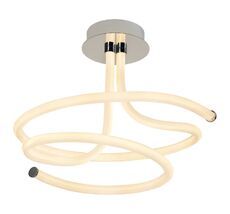 Потолочный светильник Lussole INGERSOLL LSP-8345