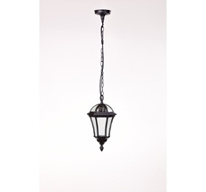 Уличный подвесной светильник IP44 95205S Bl Oasis Light 95205S Bl_OL