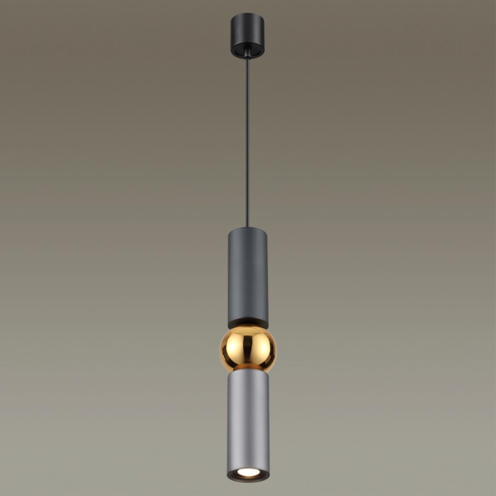 Подвесной светильник Odeon Light SAKRA 4071/5L