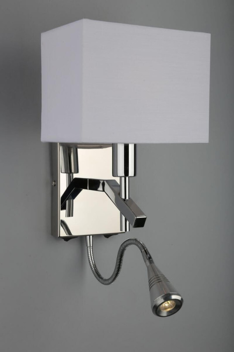 Бра для чтения Omnilux OML-61801-02