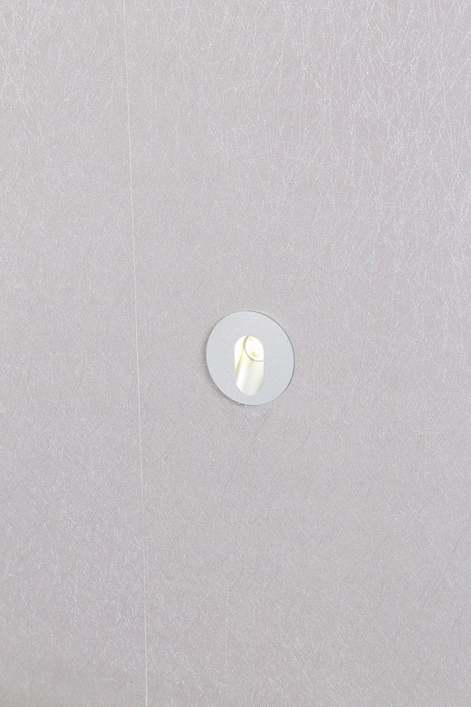 Встраиваемый светильник DesignLed FLOOR R GW-R612-3-SL-NW 00-00003298_SW