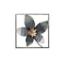 Декор настенный Цветок Garda Decor 37SM-1890