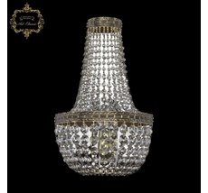 Бра Bohemia Art Classic 20.111B.H2.20SP.GB_BI