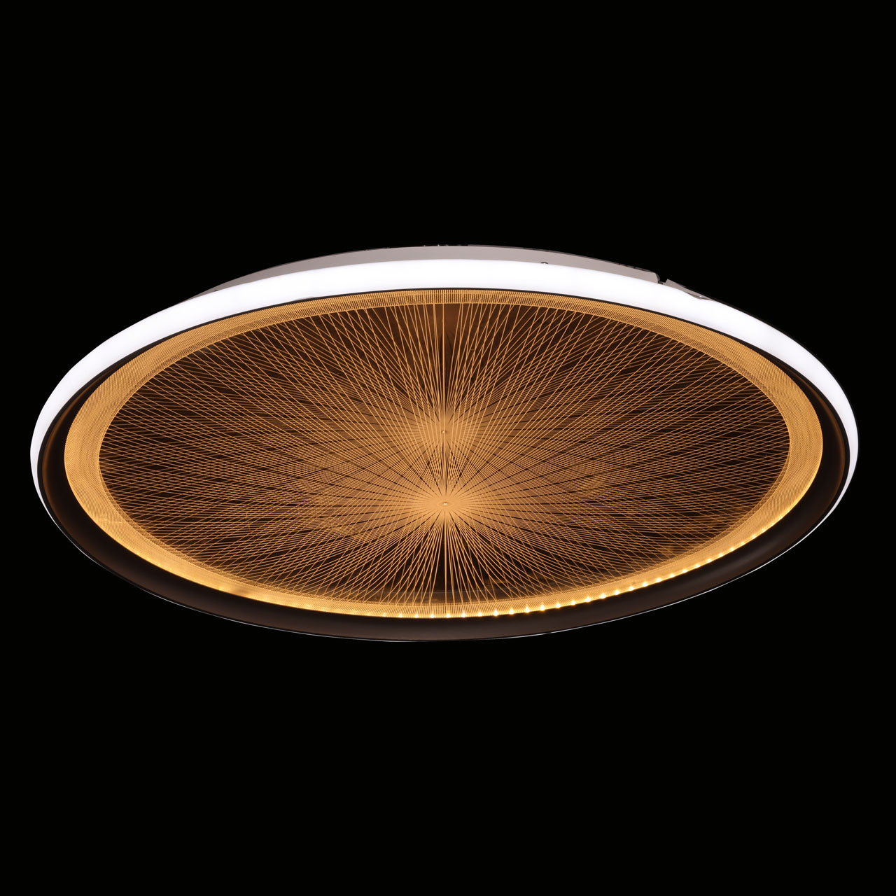 Потолочный светильник De Markt Норден 660014001_MW