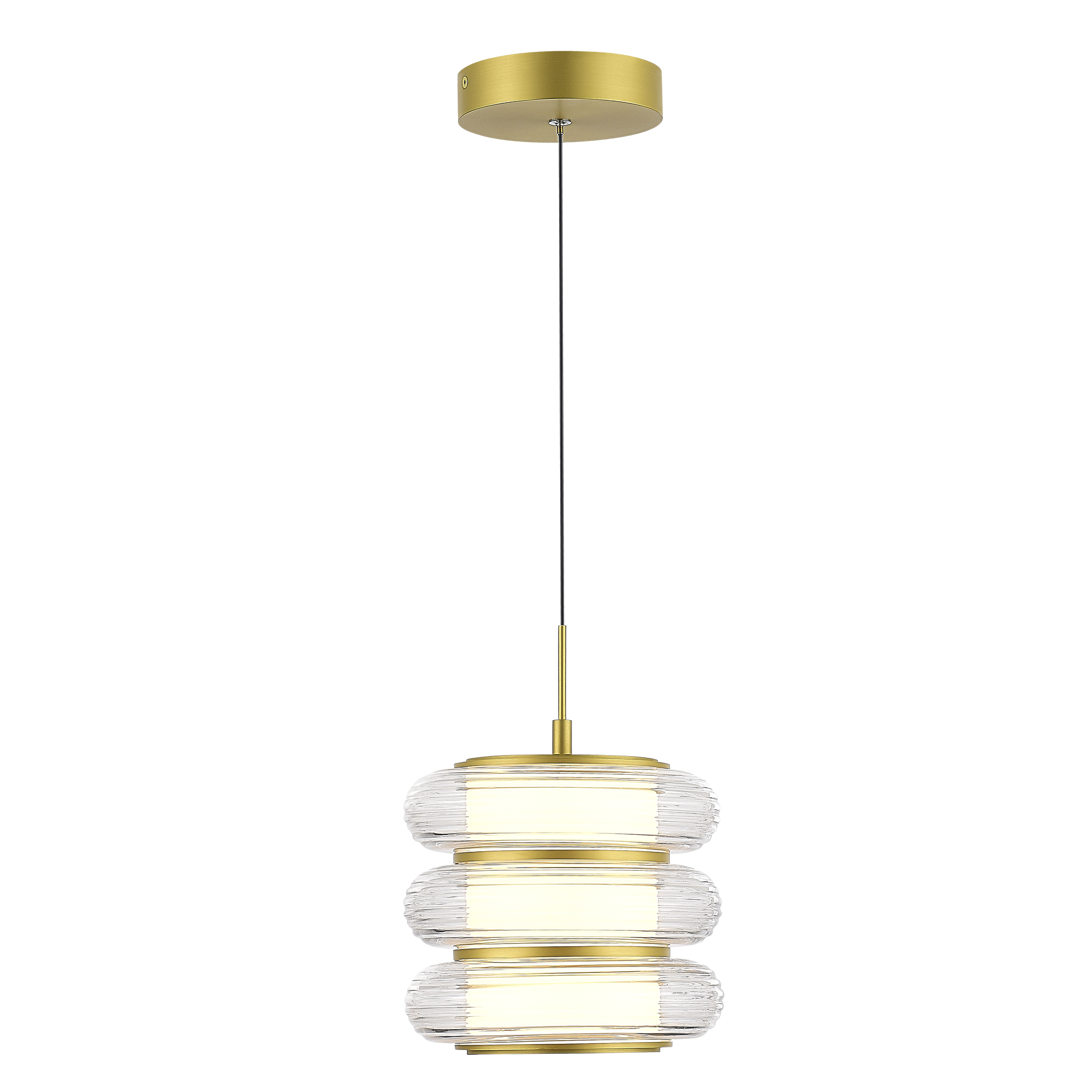 Подвесной светильник ST LUCE FRITTELA SL6239.203.03