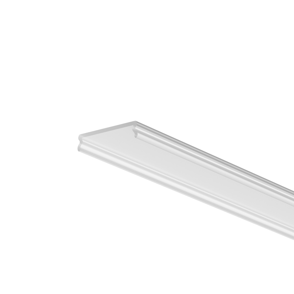 Рассеиватель для низкпрофильного накладного шинопровода Maytoni TRAMN034DC-2W_MY