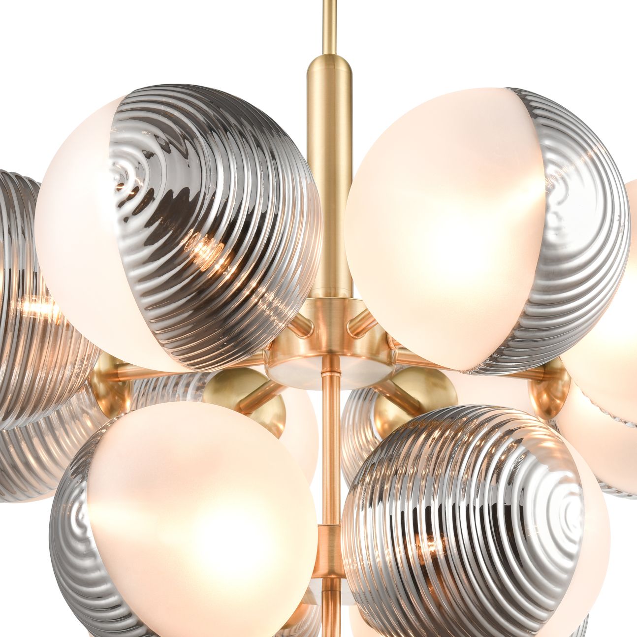 Подвесная люстра Vele Luce Amore VL5484P13