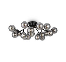 Потолочная люстра Maytoni Dallas MOD545CL-20B_MY